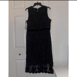 White House Black Market Dress